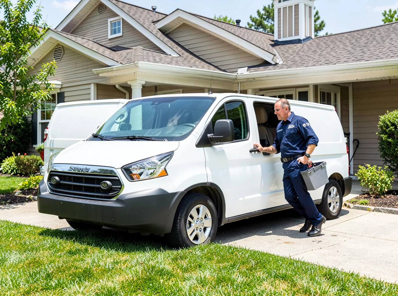 Emergency Plumber company in Cooper, TX