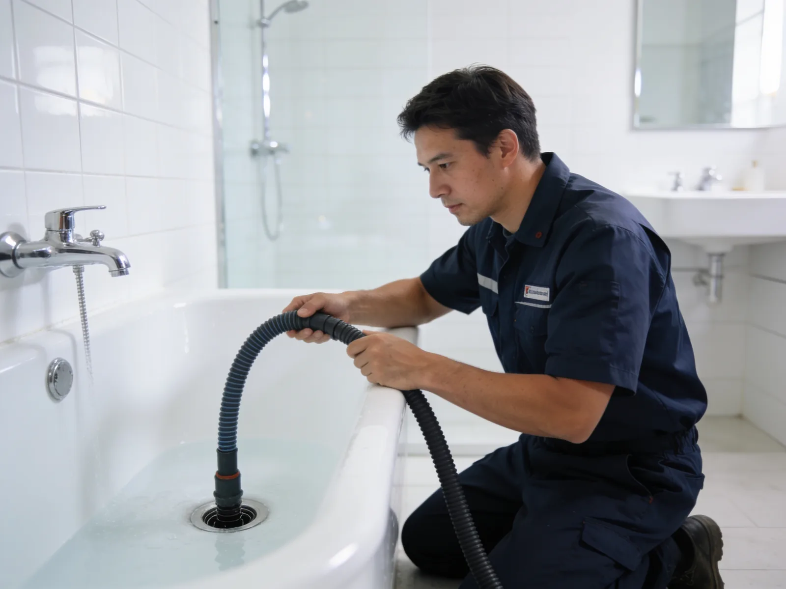 Emergency Plumber Cooper, TX FAQs